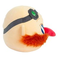 Sonic - The Hedgehog Mocchi-Mocchi Mega Plüschfigur Eggman