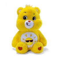 Die Glücksbärchis Plüschfigur Sonnenscheinbärchi 35 cm