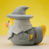 Der Herr der Ringe Tubbz Plüschfigur Gandalf der Graue 20 cm