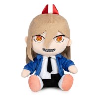 Chainsaw Man Plüschfigur Power 27 cm
