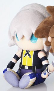 ingdom Hearts Plüschfigur Riku 18 cm