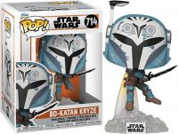 POP! Star Wars - Bo-Katan Kryze