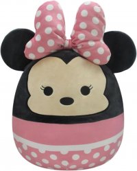 Squishmallows Plüsch Disney Minnie Mouse 35 cm
