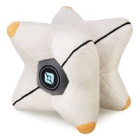 Destiny 2 Plüschfigur Ghost Shell 19 cm
