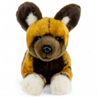 Plüsch Afrikanischer Wildhund