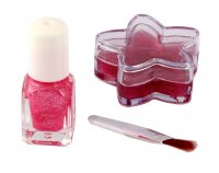 Glam Surprise Deluxe Make-Up in Kapseln (20)