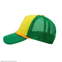 Stranger Things Camp Know Where Baseballkappe