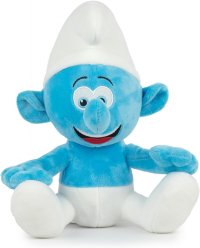Plüsch Schlümpfe 23-cm