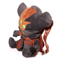 Destiny Tubbz Plüschfigur Oryx 23 cm