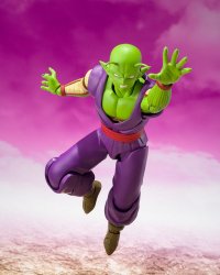Dragon Ball Daima S.H.Figuarts Actionfigur Piccolo 16 cm