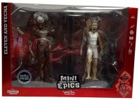 Mini Epics Stranger Things Vecna & Eleven 2-Pack 29x20cm