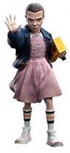 Mini Epics Stranger Things Eleven 17,5x20 cm