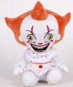 Es Plüschfigur Sitting Pennywise 22 cm
