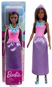 Barbie Dreamtopia Puppe  8,5x32,5 cm