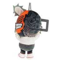 Chainsaw Man Mocchi-Mocchi Plüschfigur Denji Sleeping 20 cm