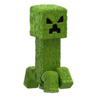 Ein Minecraft Film Actionfigur Creeper 30 cm