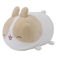 Molang Plüschfigur Pinco (Brown) 40 cm