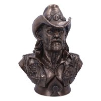Motorhead Büste Lemmy 35 cm