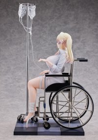 Original Character Statue 1/4 Stella Hospital Ver. 42 cm