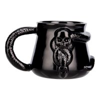 Harry Potter Shaped Tasse Dark Mark