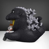 Godzilla Tubbz PVC Figur XL Godzilla 25 cm