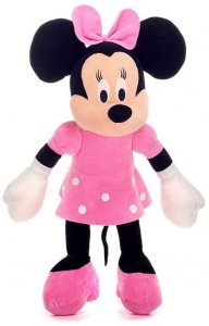Disney Plüsch Minnie Mouse 43 cm
