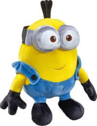 Minions Plüsch 27 cm Kevin