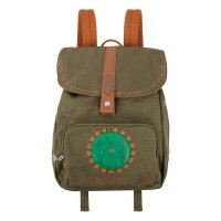 Herr der Ringe Rucksack Hobbiton