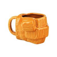 Fantastic Four Shaped Tasse The Thing