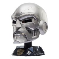 Marvel Legends Roleplay-Replik Doctor Doom Premium Helm