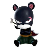 Fairy Tail Spardose Panther Lily 18 cm