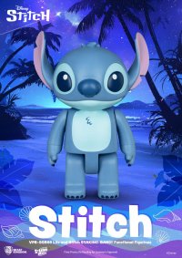 Lilo & Stitch Syaking Bang Vinyl Spardose Stitch 30 cm