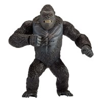 Godzilla x Kong: The New Empire Battle Roar Actionfigur Kong 18 cm