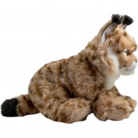 Plüsch Luchs