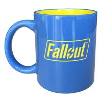 Fallout Tasse Don't Lose Your Head