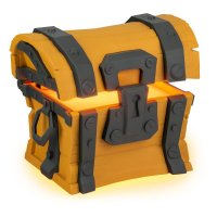 Fortnite Leuchte Chest