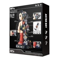 Astro Boy Bauset Mechanical Astro Boy 32 cm