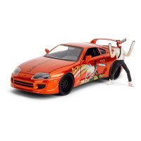 Chainsaw Man Diecast Modell 1/24 1997 Honda Civic