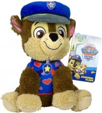 Paw Patrol Plüsch sitzend Super Soft 16,5 cm