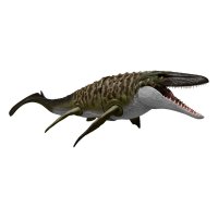 Jurassic World: Rebirth Actionfigur Bite 'n Blast Mosasaurus 65 cm