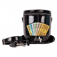 Hasbro by Loungefly Umhängetasche Monopoly Top Hat