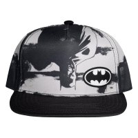 Batman Baseball Batman Upside Down Logo