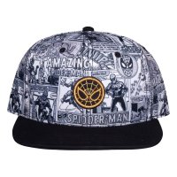 Marvel The Avengers Baseball Spider-Man