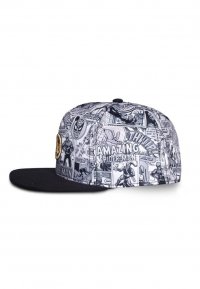 Marvel The Avengers Baseball Spider-Man