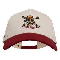 One Piece Baseball Cap Luffy