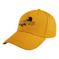 Harry Potter Baseball Cap Hufflepuff