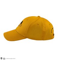 Harry Potter Baseball Cap Hufflepuff