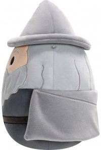 Squishmallows LOTR Plüsch Gandalf 25 cm