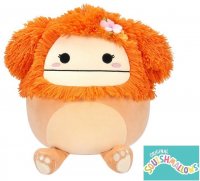 Squishmallows Bigfoot Plüsch Shasta 30 cm