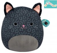 Squishmallows Plüsch Panther Xiomara 40 cm